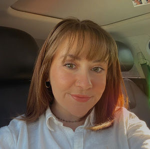 Meet your Posher, Brooke